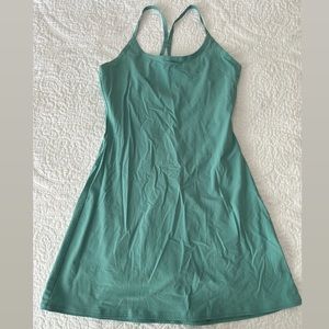 Outdoor Voices Exercise Dress